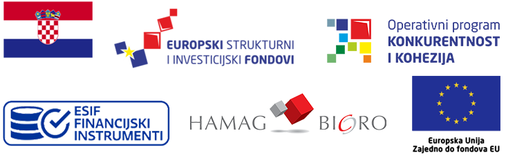 Europski fondovi za razvoj